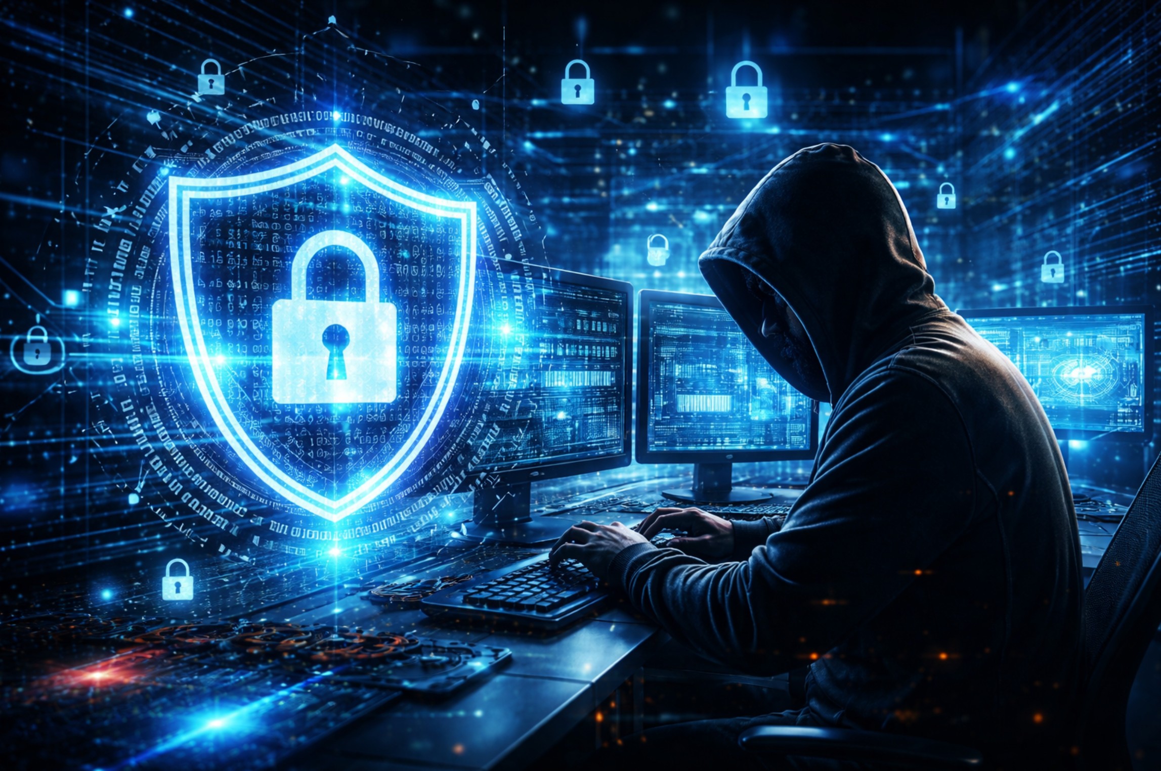 Cybersecurity Basics